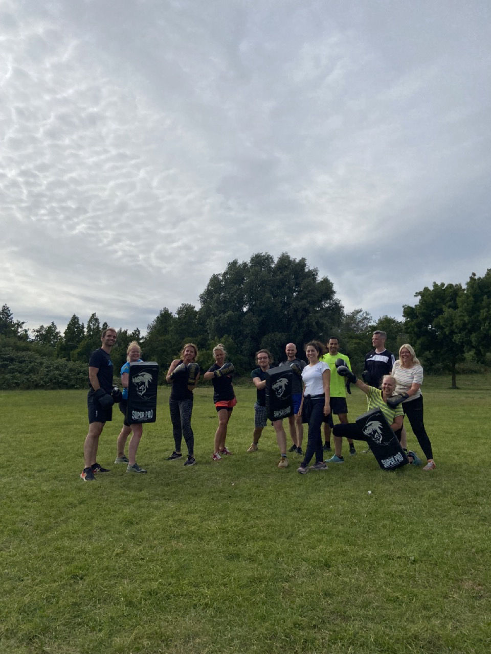 Bedrijfsfitness op locatie bij jou op werk