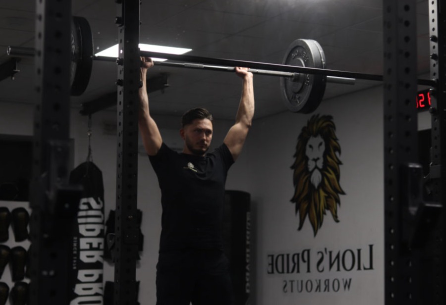 Beverwijk Heemskerk Personal Trainer