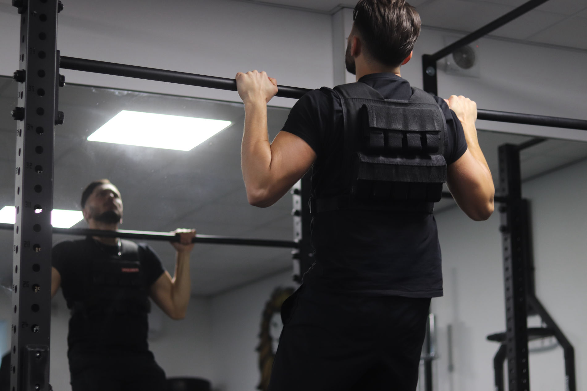 Lion's Pride impressie gym beverwijk